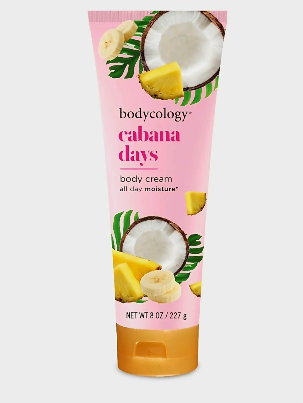 Bodycology Cabana Days Shea Butter Body Cream